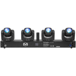 MAC MAH Squad Beam 440