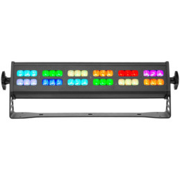 EVOLITE Maxbar RGBW Pix