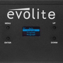 EVOLITE Maxbar RGBW Pix