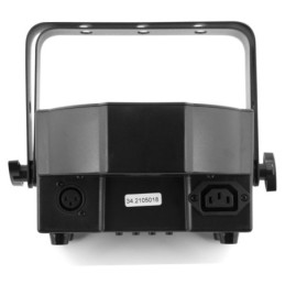 BOOMTONE DJ FLAT PAR 5X5W 4IN1 SET