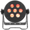 MAC MAH SilentPAR 7X10W 4IN1