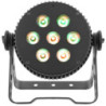 MAC MAH SilentPAR 7X10W 6IN1