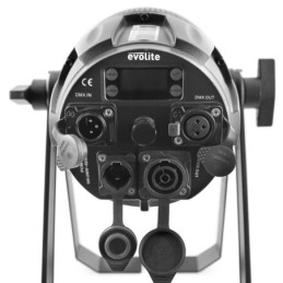 EVOLITE PARCOB150 RGBW IP
