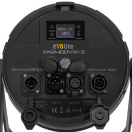 EVOLITE IPAR400VW-Z