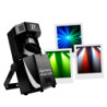 BOOMTONE DJ Dymano Scan LED