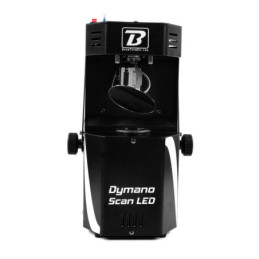 BOOMTONE DJ Dymano Scan LED