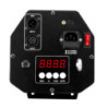 BOOMTONE DJ Dymano Scan LED