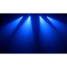 BOOMTONE DJ Dymano Scan LED