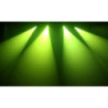 BOOMTONE DJ Dymano Scan LED