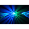 BOOMTONE DJ Dymano Scan LED