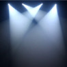 BOOMTONE DJ Dymano Scan LED