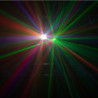 BOOMTONE DJ LightShow 4FX