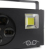 BOOMTONE DJ LightShow 4FX