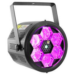 BOOMTONE DJ BEE-FX LZR