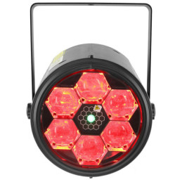 BOOMTONE DJ BEE-FX LZR