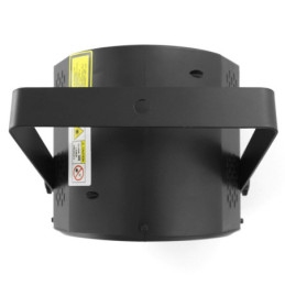 BOOMTONE DJ BEE-FX LZR