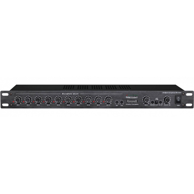 RONDSON PM 10P