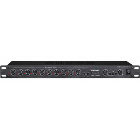 RONDSON PM 10P