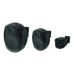 DEFINITIVE AUDIO KLIPPER 5T BL