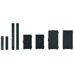 DEFINITIVE AUDIO VORTICE L12
