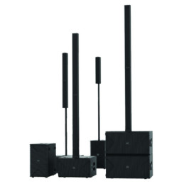 DEFINITIVE AUDIO VORTICE L12