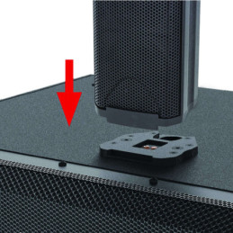 DEFINITIVE AUDIO VORTICE L6