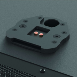 DEFINITIVE AUDIO VORTICE L6