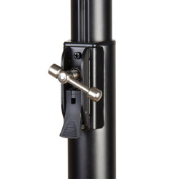 POWER ACOUSTICS DPC 40