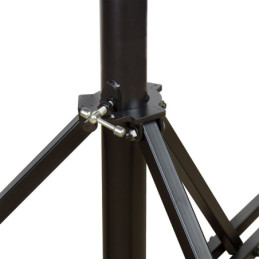 POWER ACOUSTICS DPC 40
