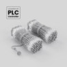 TWINKLY PRO PLC-S-CA-2x125STP-T