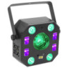 BOOMTONE DJ LightShow 5FX