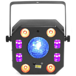 BOOMTONE DJ LightShow 5FX