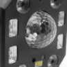 BOOMTONE DJ LightShow 5FX