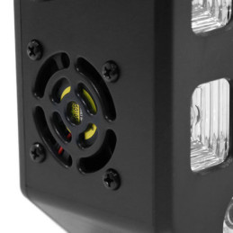 BOOMTONE DJ LightShow 5FX