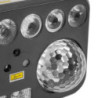 BOOMTONE DJ LightShow 6FX