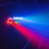 BOOMTONE DJ LightShow 6FX