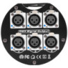 EVOLITE Splitter 6