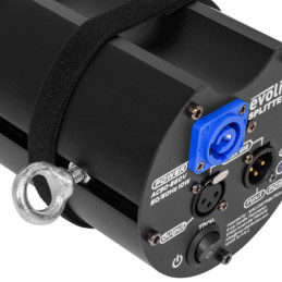EVOLITE Splitter 6