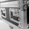 BOOMTONE DJ EZ-BOX Flight Case
