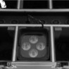 BOOMTONE DJ EZ-BOX Flight Case
