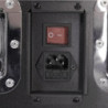 BOOMTONE DJ EZ-BOX Flight Case