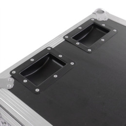 BOOMTONE DJ EZ-BOX Flight Case