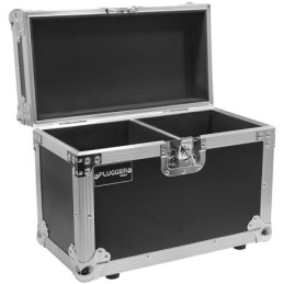 PLUGGER CASE Flight case Moving Head