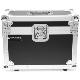 PLUGGER CASE Flight case Moving Head