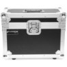 PLUGGER CASE Flight case Moving Head