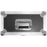PLUGGER CASE Flight case Moving Head