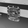 PLUGGER CASE Flight case Moving Head