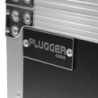 PLUGGER CASE Flight case Moving Head