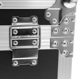 PLUGGER CASE Flight case Moving Head