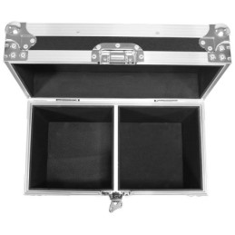 PLUGGER CASE Flight case Moving Head